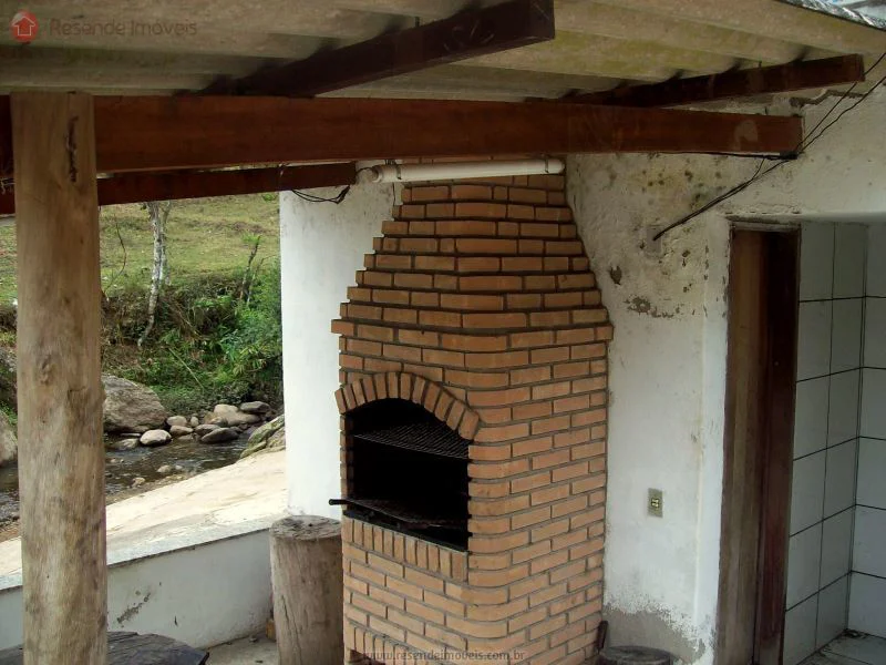 Foto 5 de 9 - Resort para venda em Campo Belo